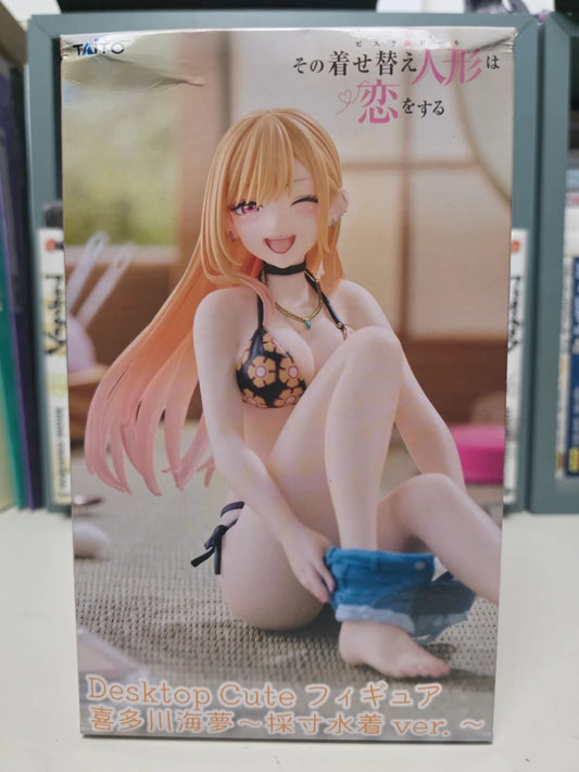 Figurine Marin Kitagawa Desktop Cute Swimsuit – My Dress-Up Darling