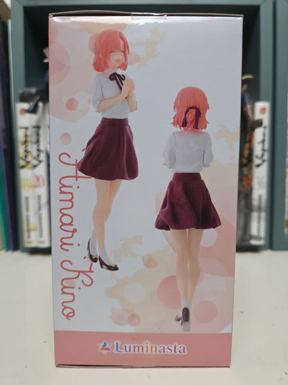 Figurine Himari Kino Luminasta Sunny Spot - Whisper Me a Love Song