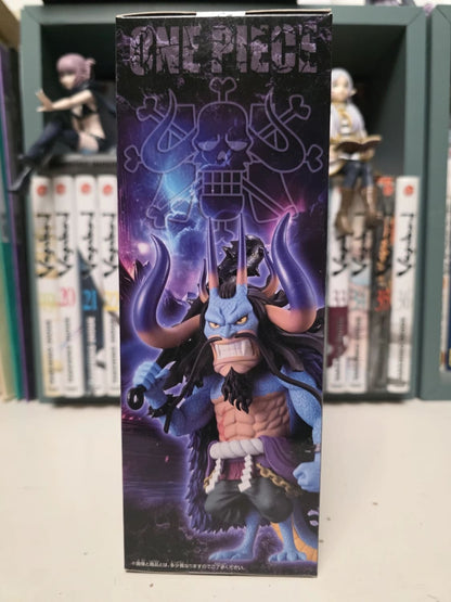 Figurine Kaido of the Beasts Mega WCF – One Piece
