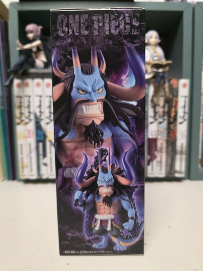 Figurine Kaido of the Beasts Mega WCF – One Piece