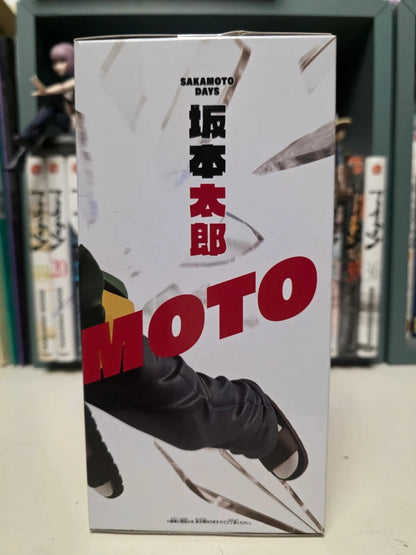 Figurine Taro Sakamoto Vibration Stars – Sakamoto Days