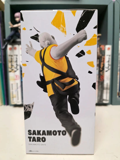 Figurine Taro Sakamoto Vibration Stars – Sakamoto Days