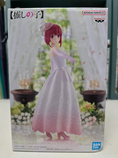 Figurine Kana Arima Bridal Dress - Oshi no Ko