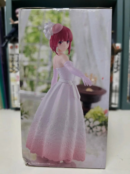 Figurine Kana Arima Bridal Dress - Oshi no Ko