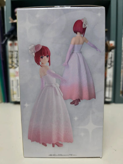 Figurine Kana Arima Bridal Dress - Oshi no Ko