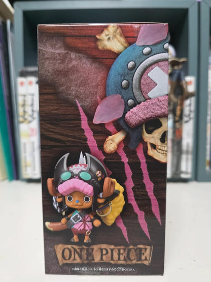 Figurine Tony Tony Chopper DXF The Grandline Men - One Piece