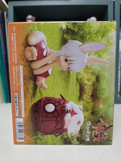 Figurine Nanachi Sofvi Figure – Made in Abyss: The Golden City of the Scorching Sun