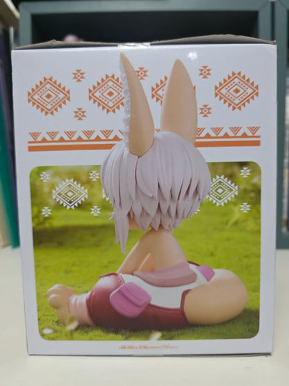 Figurine Nanachi Sofvi Figure – Made in Abyss: The Golden City of the Scorching Sun
