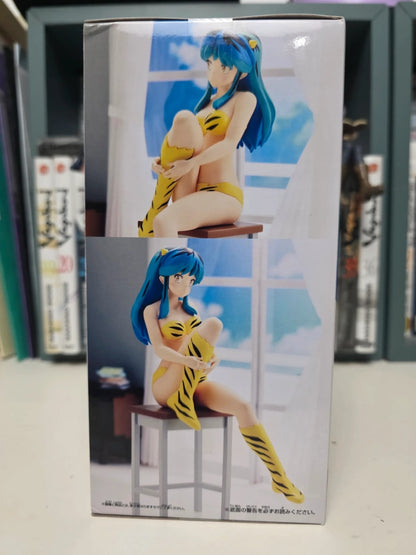 Figurine Lum Relax Time Extra – Urusei Yatsura