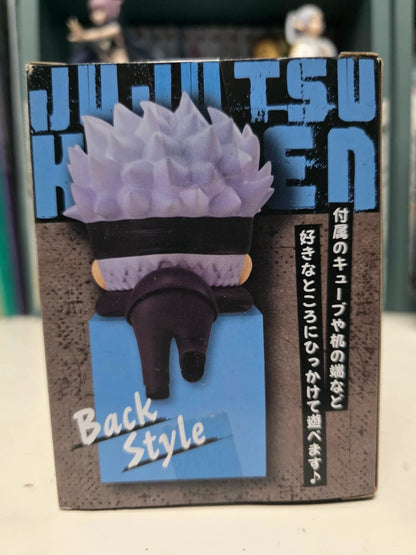 Figurine Satoru Gojo Hikkake Figure - Jujutsu Kaisen