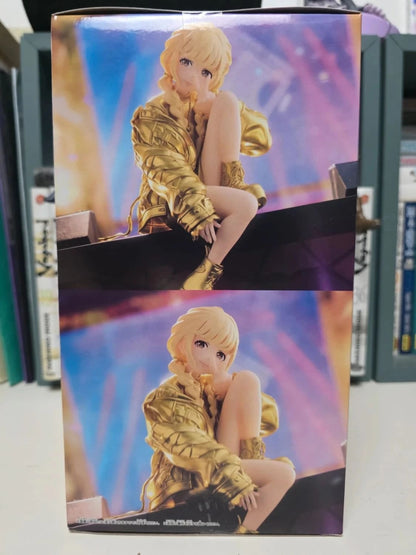 Figurine Kotone Fujita ESPRESTO Charming Pose Ver.B – The Idolmaster: Gakuen