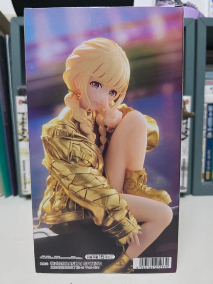 Figurine Kotone Fujita ESPRESTO Charming Pose Ver.B – The Idolmaster: Gakuen