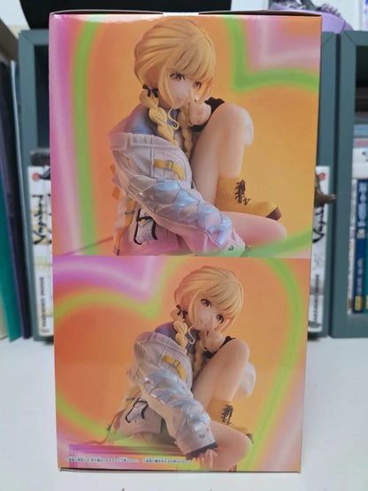 Figurine Kotone Fujita ESPRESTO Charming Pose – The Idolmaster: Gakuen