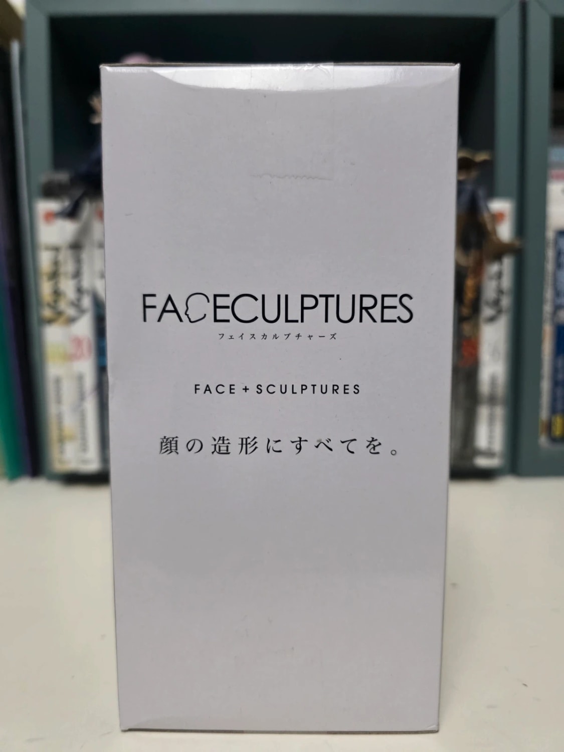 Figurine Manjiro Sano Faceculptures Ver. A – Tokyo Revengers