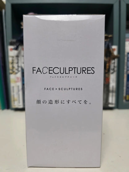 Figurine Manjiro Sano Faceculptures Ver. A – Tokyo Revengers