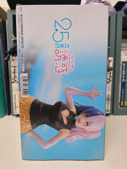 Figurine Nagomi Plain Clothes Glitter & Glamours – 2.5 Dimensional Seduction