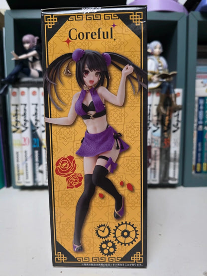 Figurine Kurumi Tokisaki Coreful China Swimsuit ver. Renewal – Date A Live IV