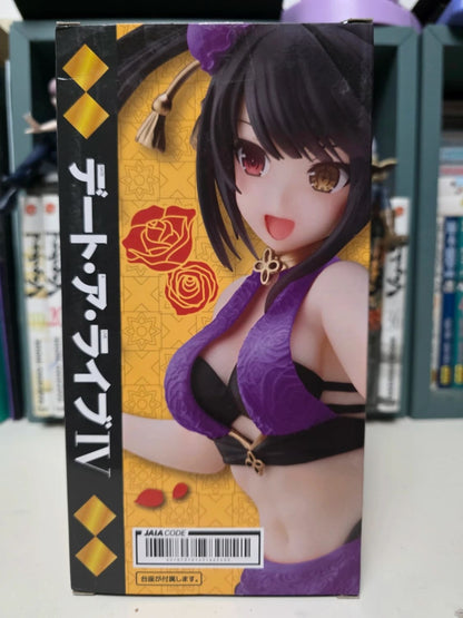 Figurine Kurumi Tokisaki Coreful China Swimsuit ver. Renewal – Date A Live IV