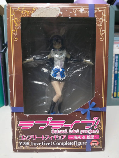 Figurine Sonoda Umi Kanseihin Figure – Love Live! School Idol Project