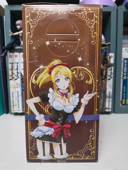 Figurine Sonoda Umi Kanseihin Figure – Love Live! School Idol Project
