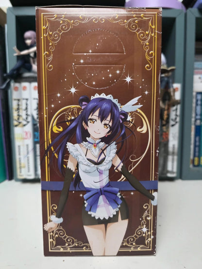 Figurine Sonoda Umi Kanseihin Figure – Love Live! School Idol Project