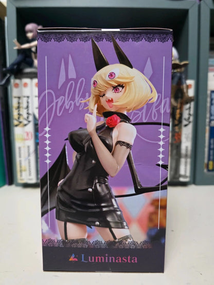 Figurine Debby the Corsifa Luminasta – Debby the Corsifa wa Makezugirai