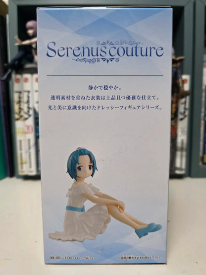 Figurine Sayaka Miki Serenus Couture – Puella Magi Madoka Magica