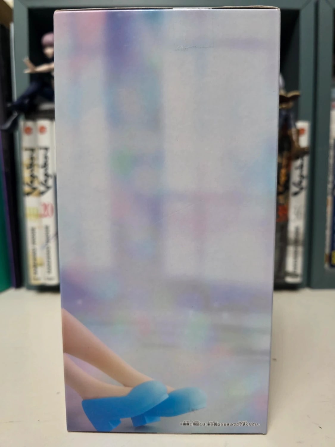 Figurine Sayaka Miki Serenus Couture – Puella Magi Madoka Magica