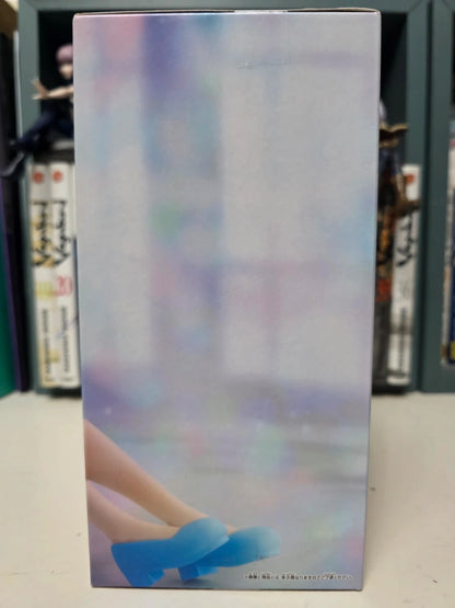 Figurine Sayaka Miki Serenus Couture – Puella Magi Madoka Magica