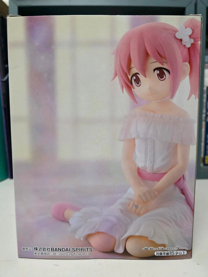 Figurine Madoka Kaname Serenus Couture – Puella Magi Madoka Magica