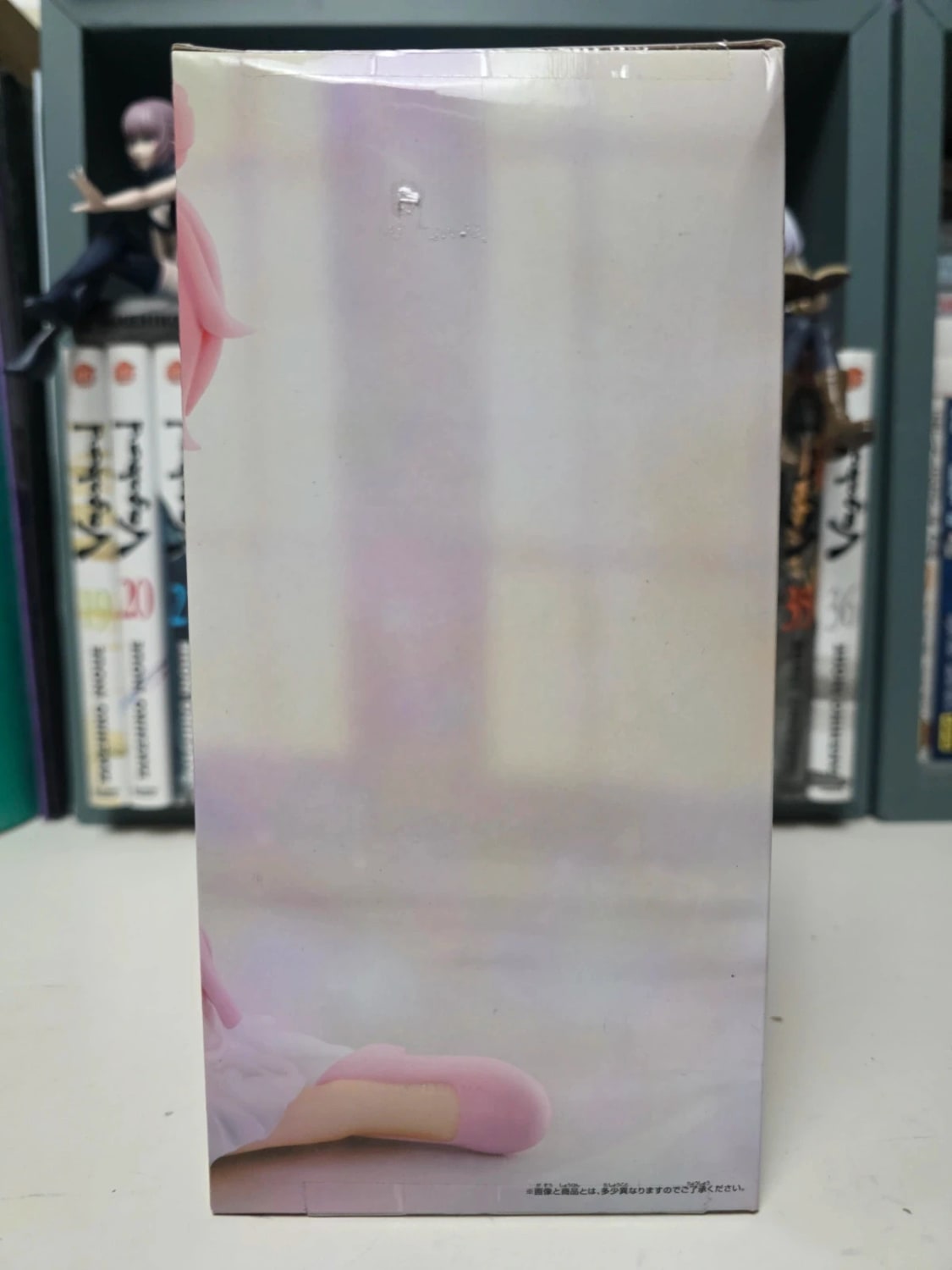 Figurine Madoka Kaname Serenus Couture – Puella Magi Madoka Magica