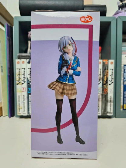 Figurine Yuki Izumi Coreful Figure – Heaven Burns Red
