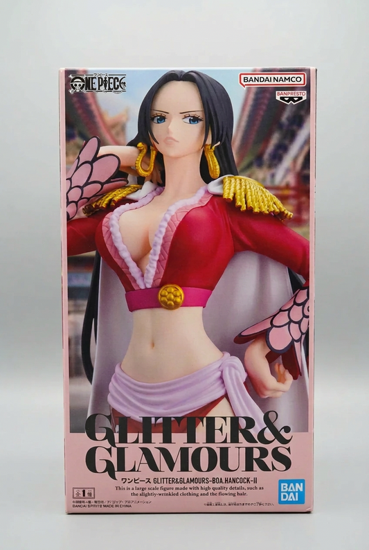 Figuur Boa Hancock Glitter & Glamours – One Piece