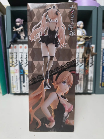 Figurine Erika Amano Premium Figure – A Couple of Cuckoos