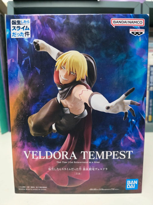 Figurine Veldora Tempest Otherworlder – That Time I Got Reincarnated as a Slime