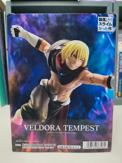 Figurine Veldora Tempest Otherworlder – That Time I Got Reincarnated as a Slime
