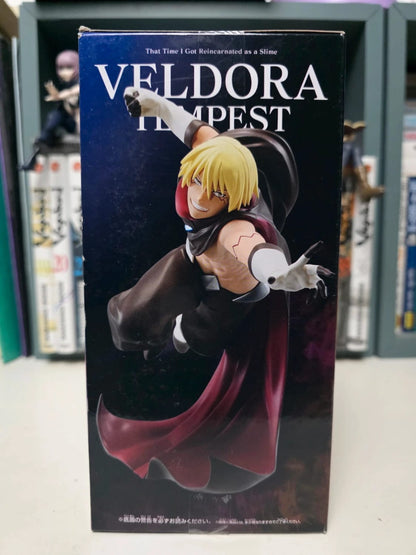 Figurine Veldora Tempest Otherworlder – That Time I Got Reincarnated as a Slime