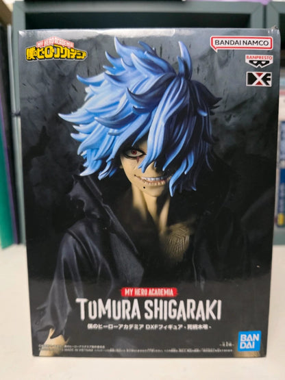 Figurine Tomura Shigaraki DXF My Hero Academia