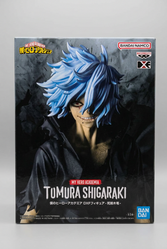 Figurine Tomura Shigaraki DXF My Hero Academia