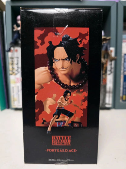 Figurine Portgas D. Ace Battle Record Collection – One Piece
