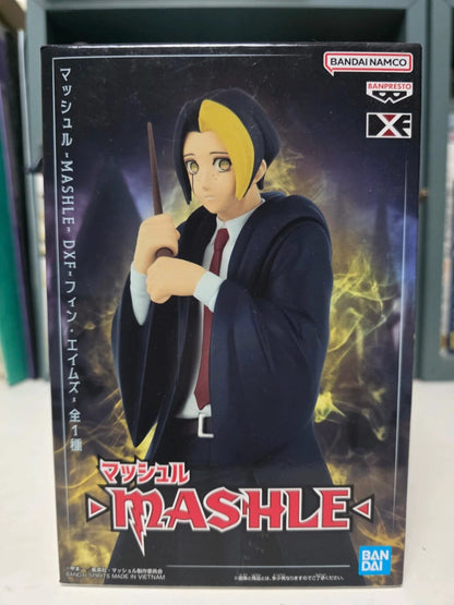 Figurine Finn Ames DXF – Mashle
