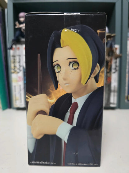 Figurine Finn Ames DXF – Mashle
