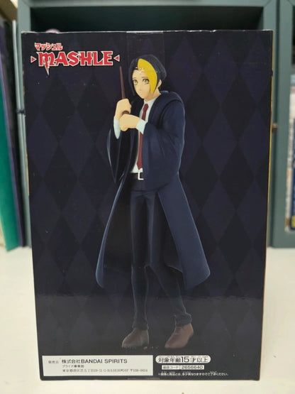 Figurine Finn Ames DXF – Mashle