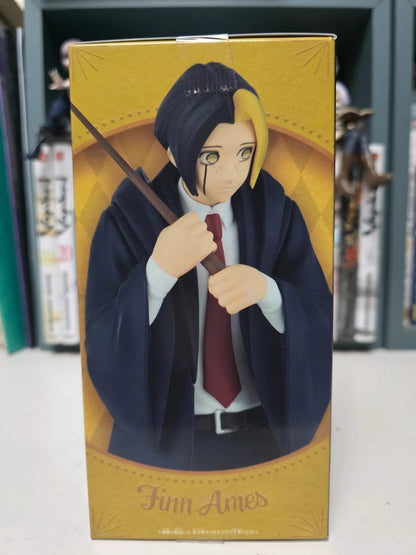 Figurine Finn Ames DXF – Mashle