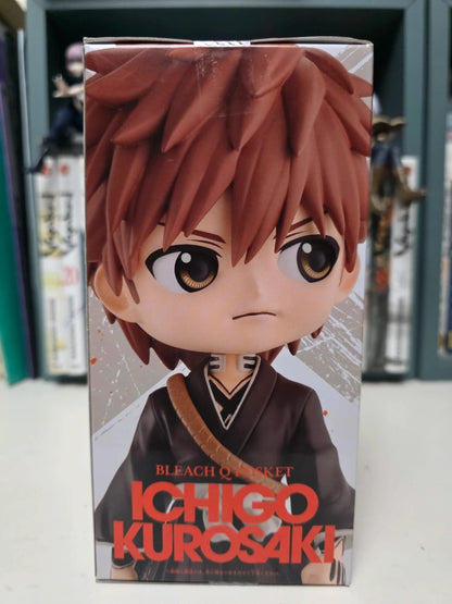 Figurine Ichigo Kurosaki Q Posket – Bleach