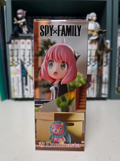 Figurine Anya Forger Pretend Play Luminasta – SPY×FAMILY