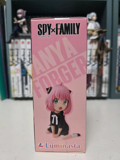 Figurine Anya Forger Pretend Play Luminasta – SPY×FAMILY