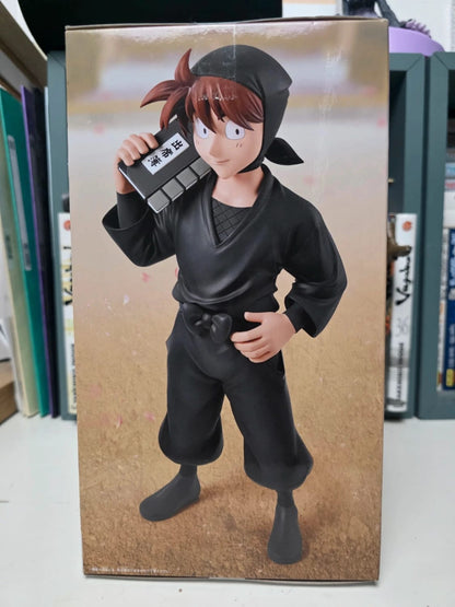 Figurine Doi Hansuke Joukyūsei Figure – Gekijōban Nintama Rantarō: Dokutake Ninja-tai Saikyō no Gunshi