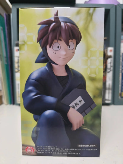 Figurine Doi Hansuke Noodle Stopper Figure – Gekijouban Nintama Rantarou