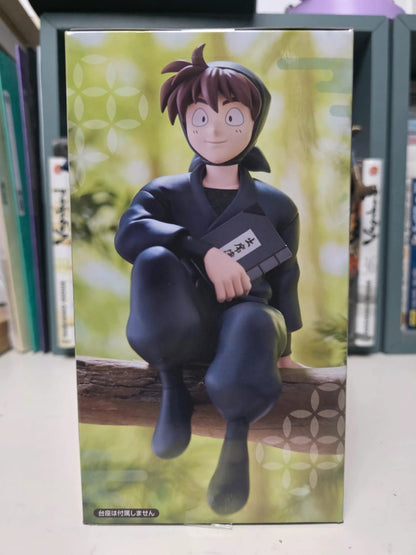 Figurine Doi Hansuke Noodle Stopper Figure – Gekijouban Nintama Rantarou